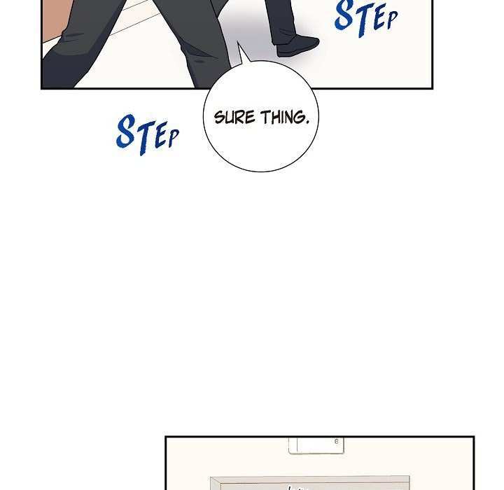 Read Lovers, Cats, and the Killer chapter 32 image 111 on Lezhin
