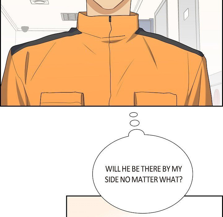 Read Lovers, Cats, and the Killer chapter 32 image 114 on Lezhin