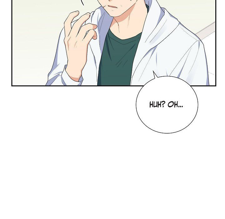 Read Lovers, Cats, and the Killer chapter 32 image 12 on Lezhin