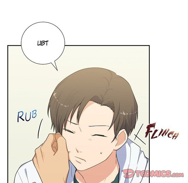 Read Lovers, Cats, and the Killer chapter 32 image 13 on Lezhin