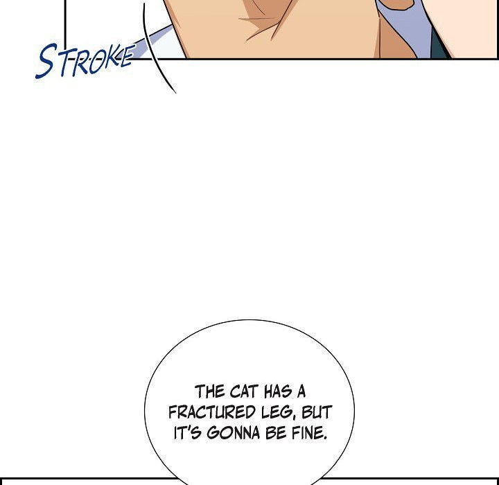 Read Lovers, Cats, and the Killer chapter 32 image 15 on Lezhin