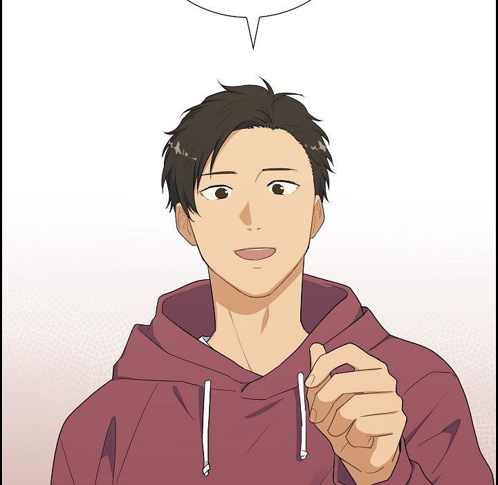 Read Lovers, Cats, and the Killer chapter 32 image 16 on Lezhin