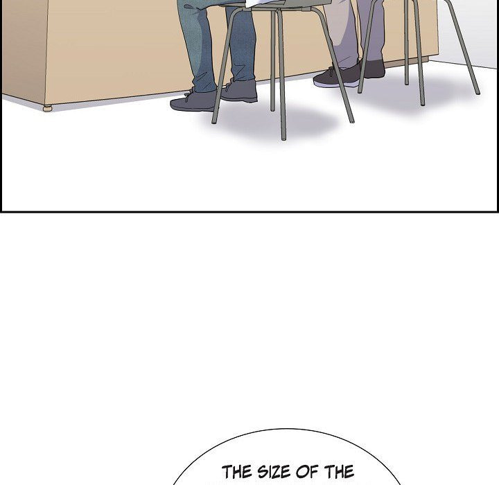 Read Lovers, Cats, and the Killer chapter 32 image 21 on Lezhin