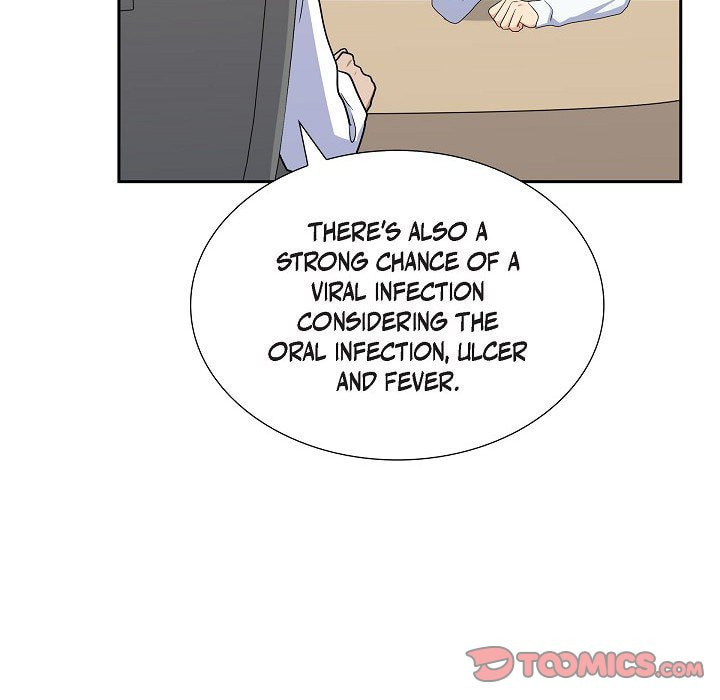 Read Lovers, Cats, and the Killer chapter 32 image 25 on Lezhin