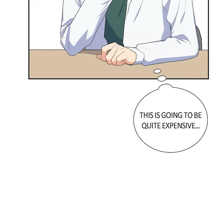 Read Lovers, Cats, and the Killer chapter 32 image 27 on Lezhin
