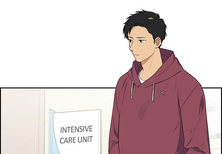 Read Lovers, Cats, and the Killer chapter 32 image 3 on Lezhin