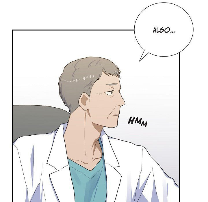Read Lovers, Cats, and the Killer chapter 32 image 30 on Lezhin