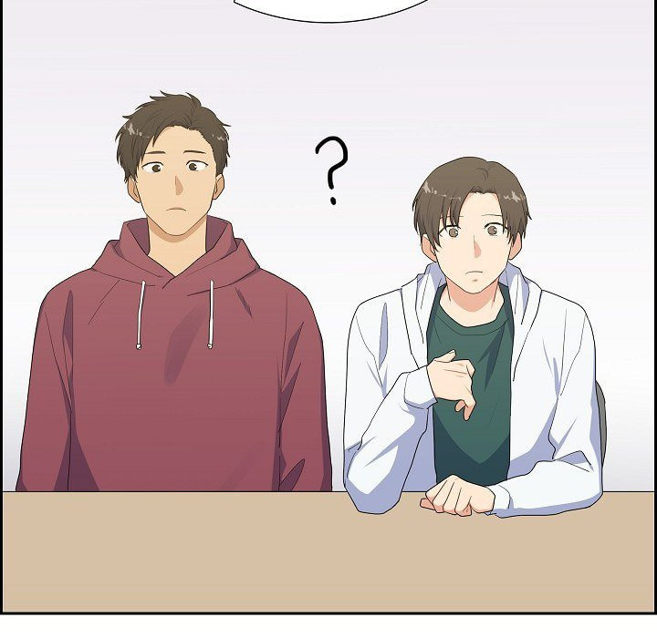 Read Lovers, Cats, and the Killer chapter 32 image 32 on Lezhin