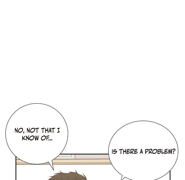 Read Lovers, Cats, and the Killer chapter 32 image 33 on Lezhin