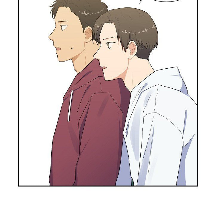 Read Lovers, Cats, and the Killer chapter 32 image 34 on Lezhin
