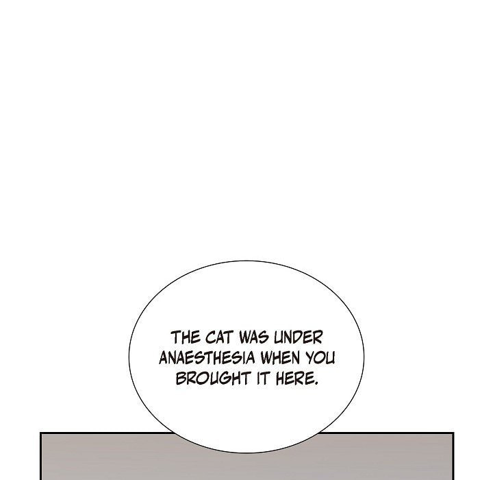 Read Lovers, Cats, and the Killer chapter 32 image 35 on Lezhin