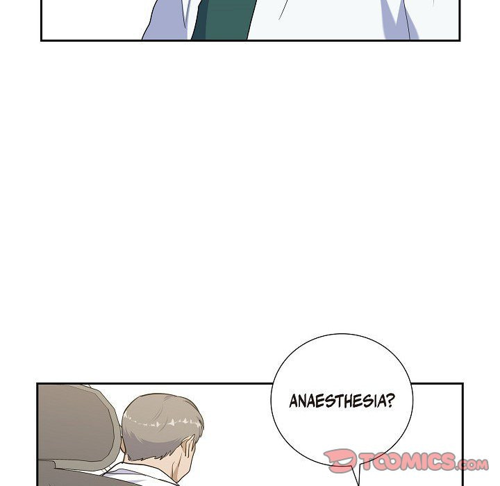Read Lovers, Cats, and the Killer chapter 32 image 37 on Lezhin