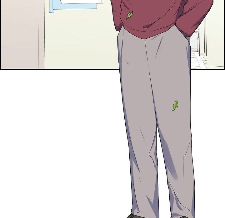 Read Lovers, Cats, and the Killer chapter 32 image 4 on Lezhin