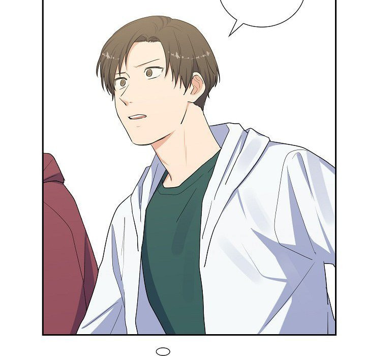Read Lovers, Cats, and the Killer chapter 32 image 42 on Lezhin