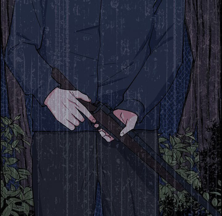 Read Lovers, Cats, and the Killer chapter 32 image 46 on Lezhin