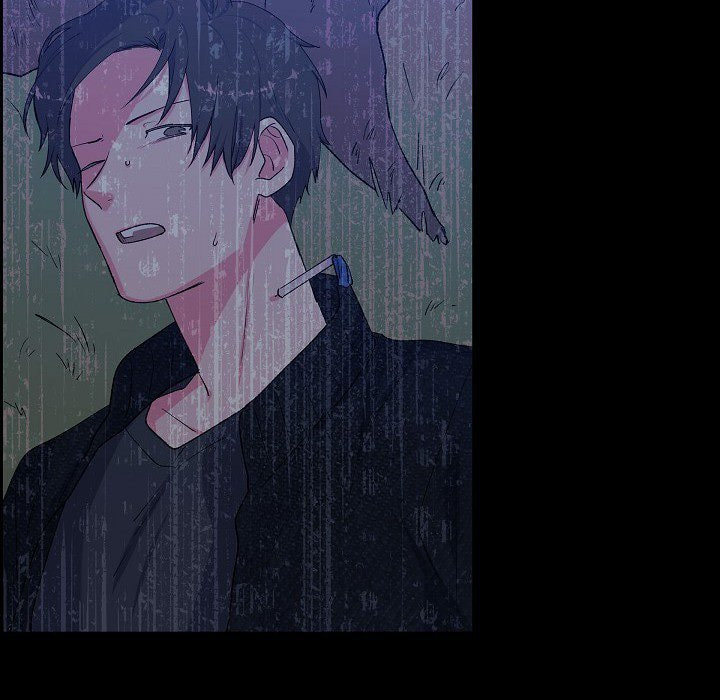 Read Lovers, Cats, and the Killer chapter 32 image 48 on Lezhin