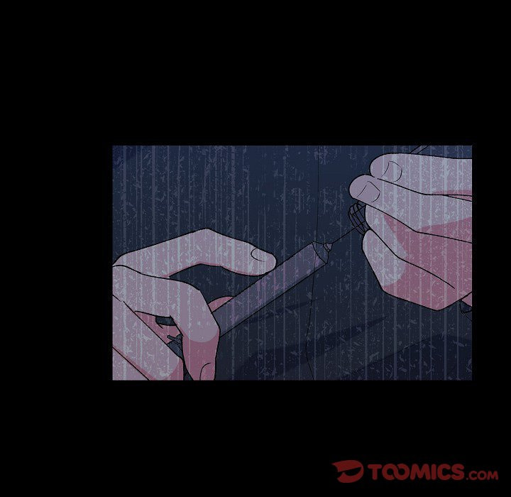 Read Lovers, Cats, and the Killer chapter 32 image 49 on Lezhin