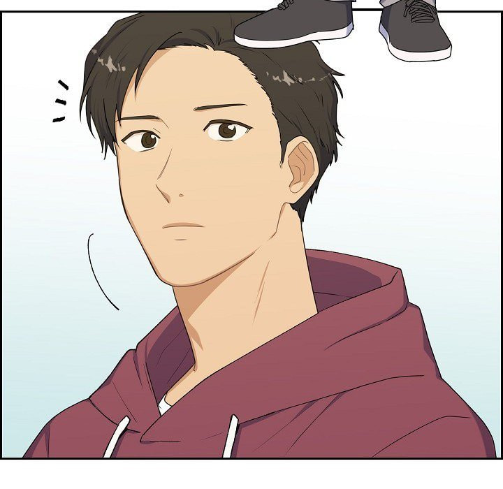 Read Lovers, Cats, and the Killer chapter 32 image 5 on Lezhin