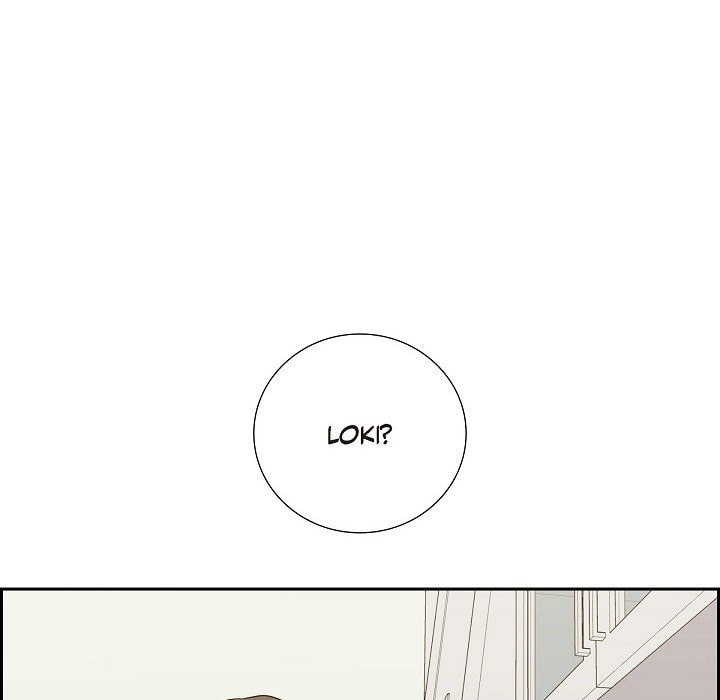 Read Lovers, Cats, and the Killer chapter 32 image 54 on Lezhin