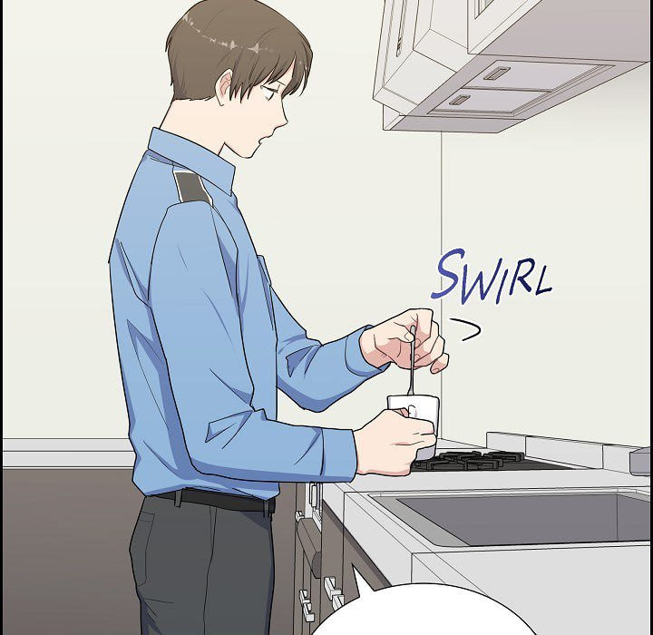 Read Lovers, Cats, and the Killer chapter 32 image 55 on Lezhin
