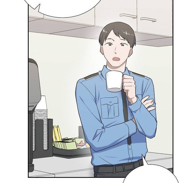 Read Lovers, Cats, and the Killer chapter 32 image 57 on Lezhin