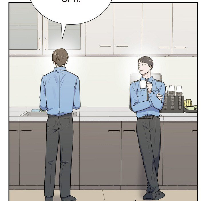 Read Lovers, Cats, and the Killer chapter 32 image 59 on Lezhin
