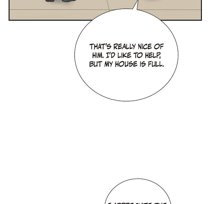 Read Lovers, Cats, and the Killer chapter 32 image 60 on Lezhin
