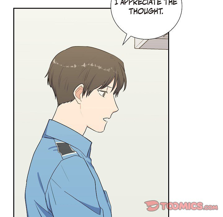 Read Lovers, Cats, and the Killer chapter 32 image 61 on Lezhin