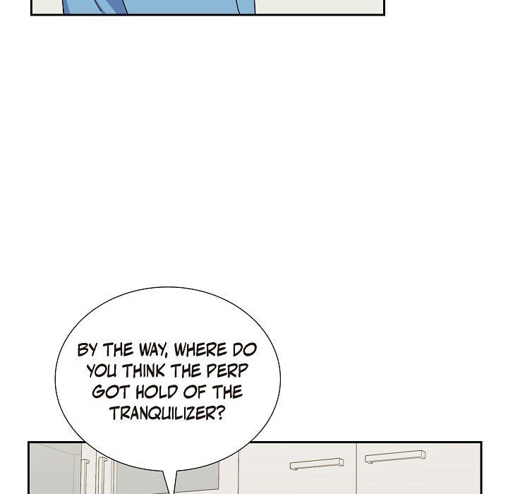 Read Lovers, Cats, and the Killer chapter 32 image 62 on Lezhin