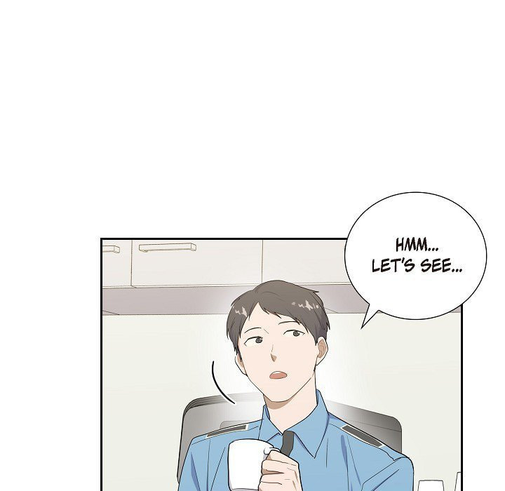 Read Lovers, Cats, and the Killer chapter 32 image 64 on Lezhin