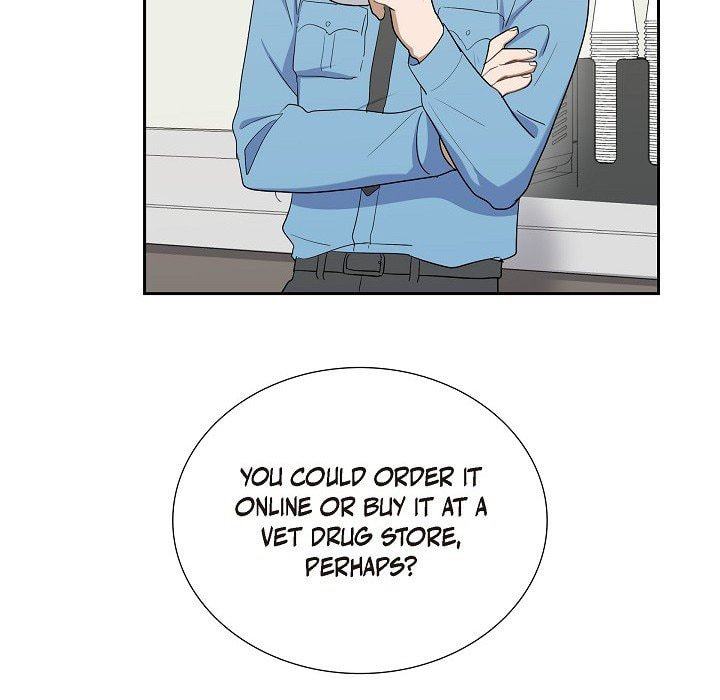 Read Lovers, Cats, and the Killer chapter 32 image 65 on Lezhin