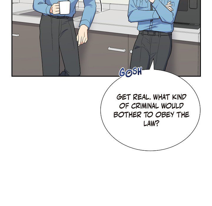 Read Lovers, Cats, and the Killer chapter 32 image 67 on Lezhin
