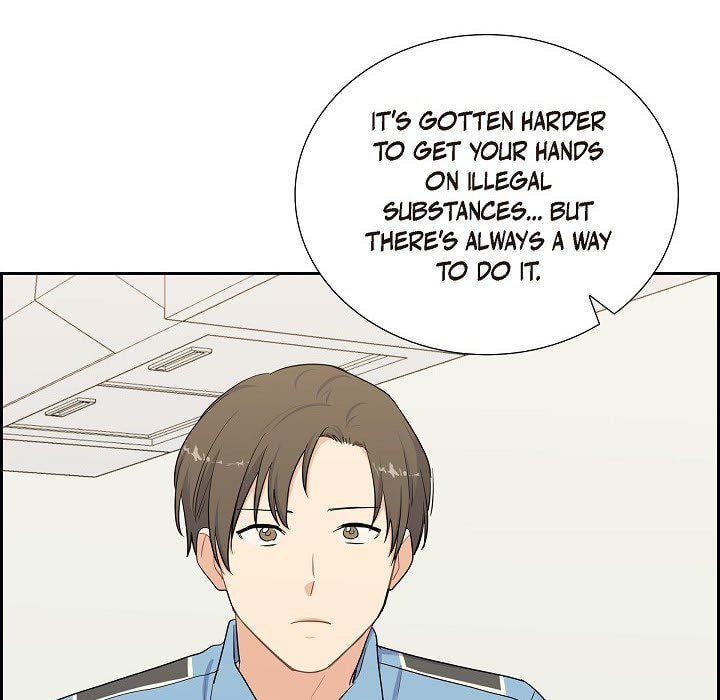Read Lovers, Cats, and the Killer chapter 32 image 68 on Lezhin