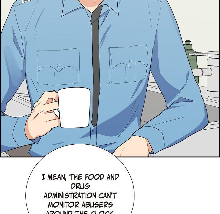 Read Lovers, Cats, and the Killer chapter 32 image 69 on Lezhin