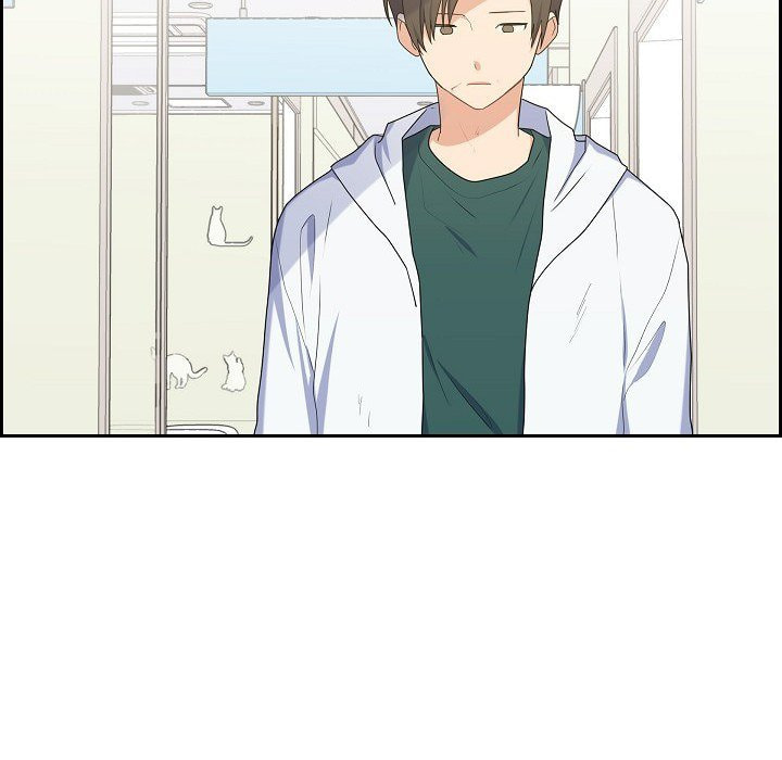 Read Lovers, Cats, and the Killer chapter 32 image 7 on Lezhin