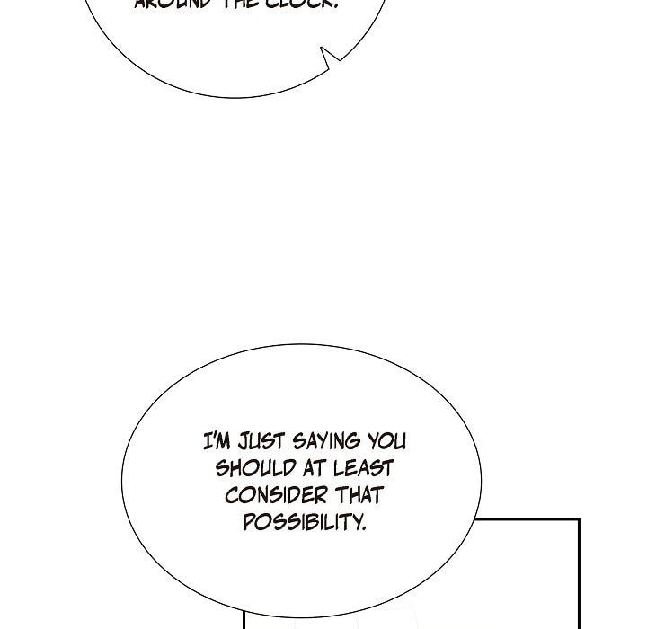 Read Lovers, Cats, and the Killer chapter 32 image 70 on Lezhin