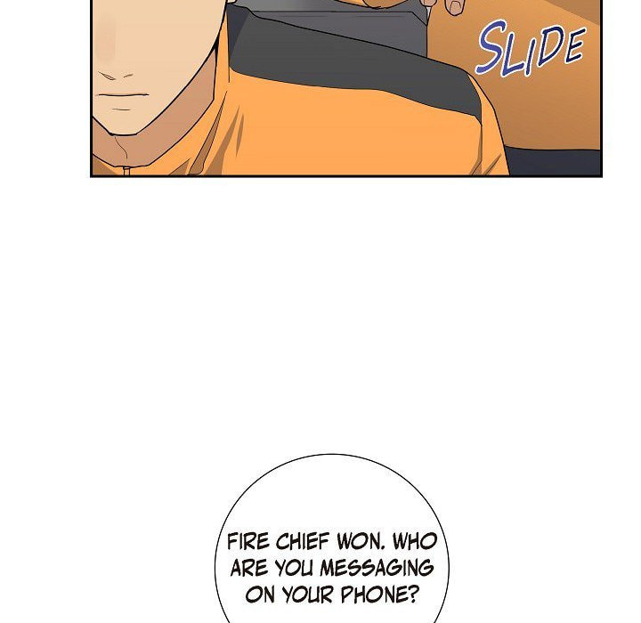 Read Lovers, Cats, and the Killer chapter 32 image 76 on Lezhin