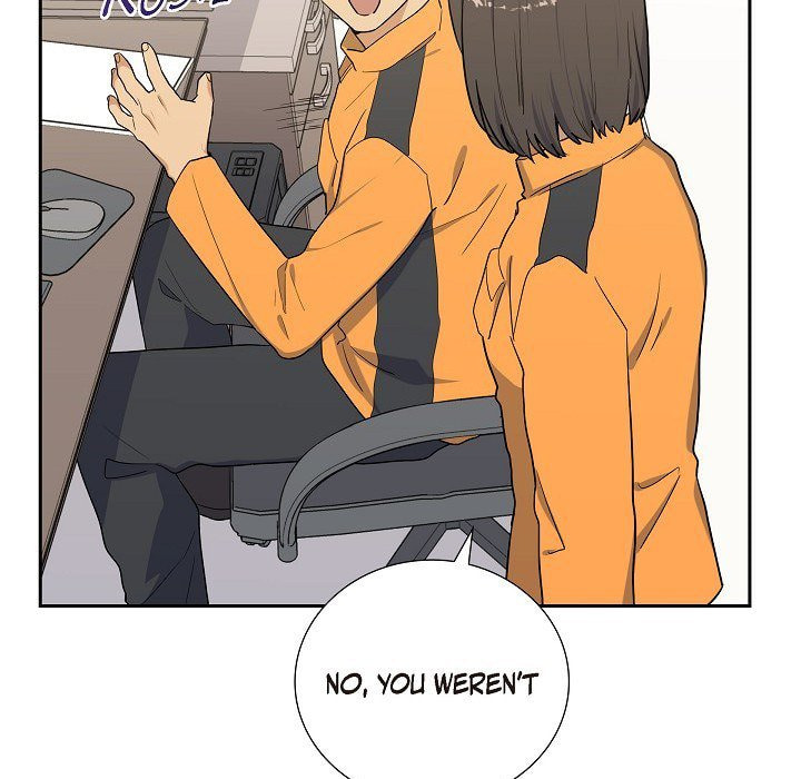 Read Lovers, Cats, and the Killer chapter 32 image 79 on Lezhin