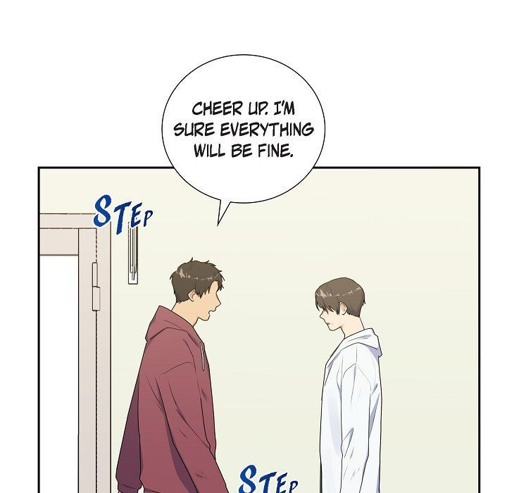 Read Lovers, Cats, and the Killer chapter 32 image 8 on Lezhin