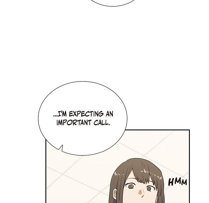 Read Lovers, Cats, and the Killer chapter 32 image 80 on Lezhin