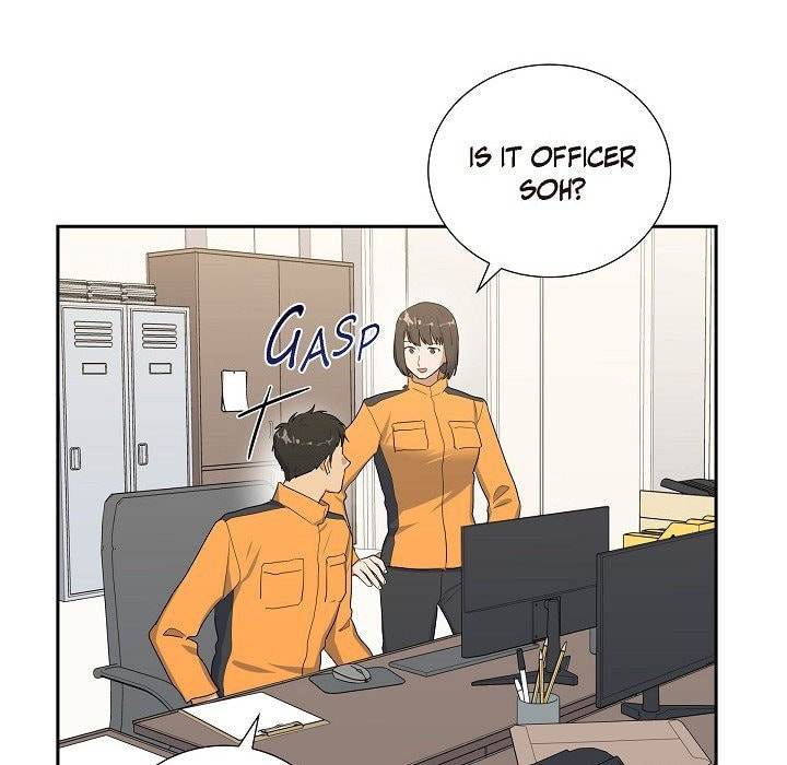 Read Lovers, Cats, and the Killer chapter 32 image 82 on Lezhin