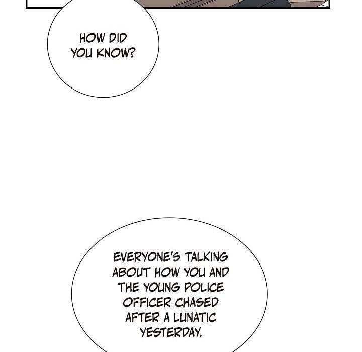 Read Lovers, Cats, and the Killer chapter 32 image 83 on Lezhin