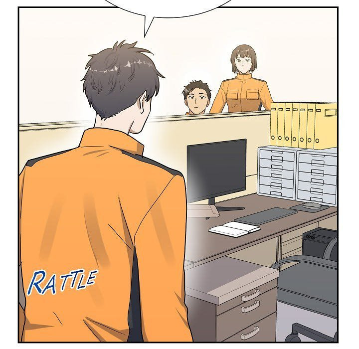 Read Lovers, Cats, and the Killer chapter 32 image 84 on Lezhin