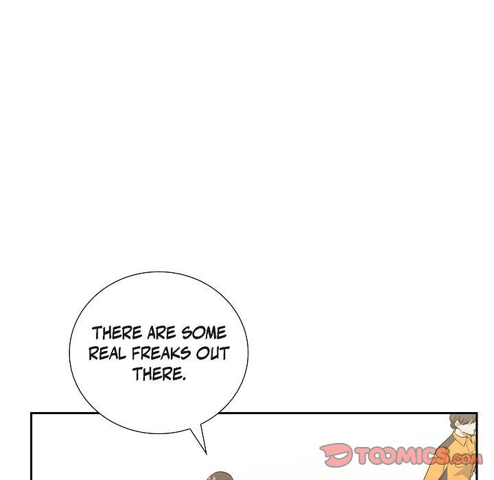 Read Lovers, Cats, and the Killer chapter 32 image 85 on Lezhin