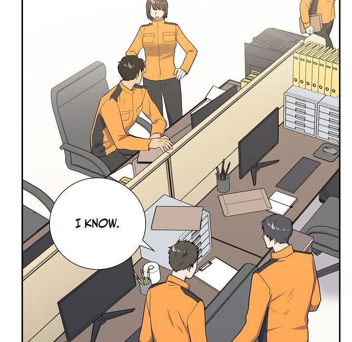 Read Lovers, Cats, and the Killer chapter 32 image 86 on Lezhin