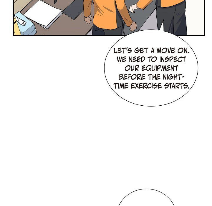 Read Lovers, Cats, and the Killer chapter 32 image 87 on Lezhin