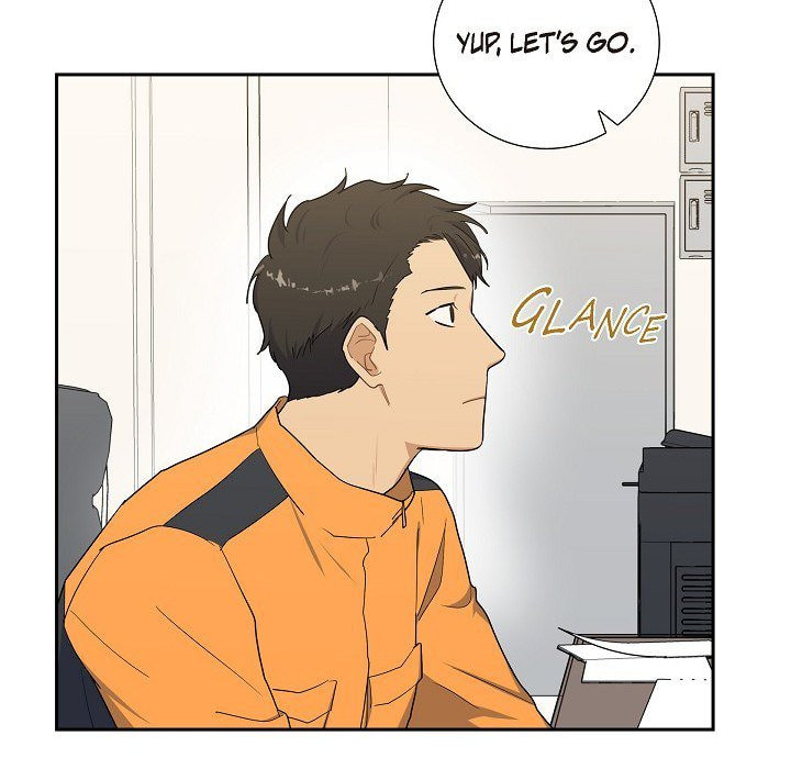 Read Lovers, Cats, and the Killer chapter 32 image 88 on Lezhin