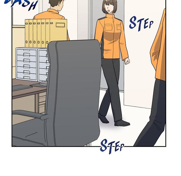 Read Lovers, Cats, and the Killer chapter 32 image 90 on Lezhin