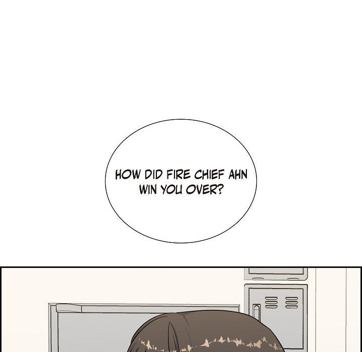Read Lovers, Cats, and the Killer chapter 32 image 91 on Lezhin