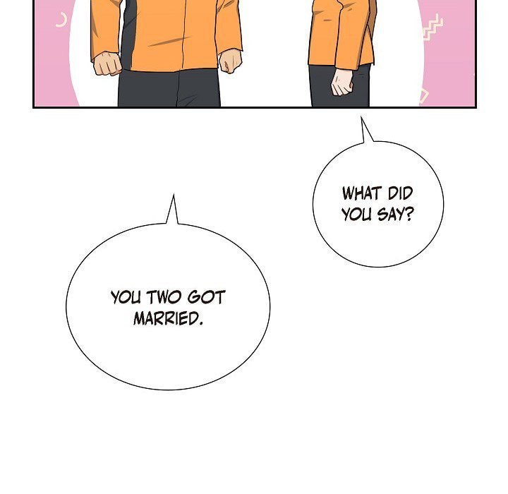 Read Lovers, Cats, and the Killer chapter 32 image 94 on Lezhin